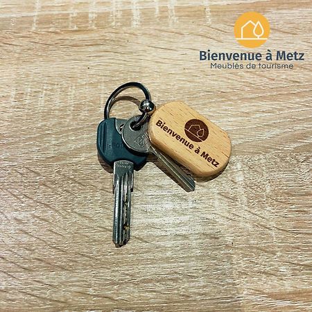 מץ Sainte-Lucie Appartement 3 Pieces Netflix מראה חיצוני תמונה